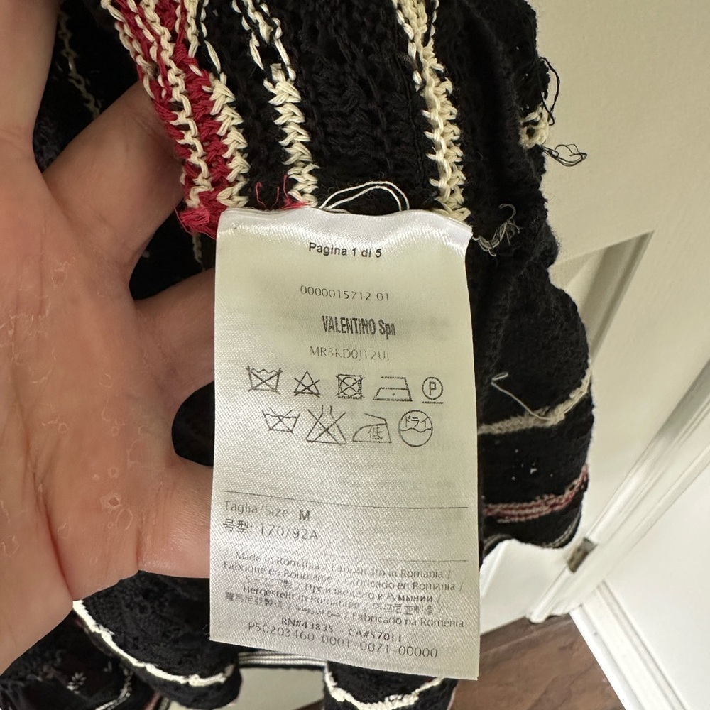 RED Valentino Dress - Picture 4 of 4